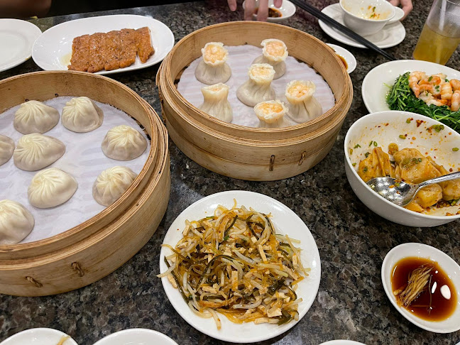 Din Tai Fung @ Chinatown Point - Hospitality and gastronomy