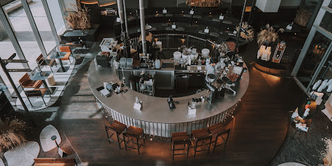 Coexist Coffee Co. @Lifelong Learning Institute