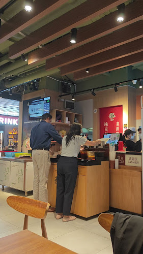 Opinii despre Yang Guo Fu Mala Tang în Singapore - Hospitality and gastronomy