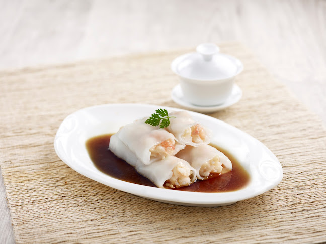 Opinii despre Canton Paradise 樂天小香港 at Bedok Mall în Singapore - Hospitality and gastronomy