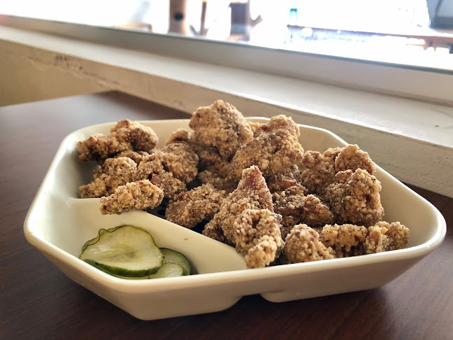 Comentarii opinii despre Lee's Taiwanese