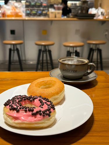 Opinii despre J.CO Donuts & Coffee în Singapore - Hospitality and gastronomy