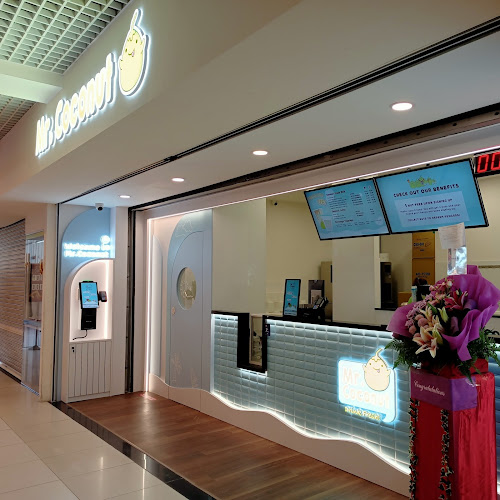 Opinii despre Mr. Coconut @ Heartland Mall în Singapore - Hospitality and gastronomy