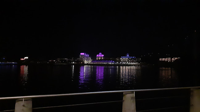 1 HarbourFront Walk, #01-106/107 VivoCity, Singapore 098585