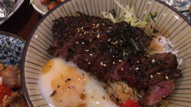 Box n Sticks @ Kandahar - Singapore