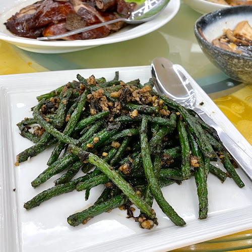 Swatow City - Singapore