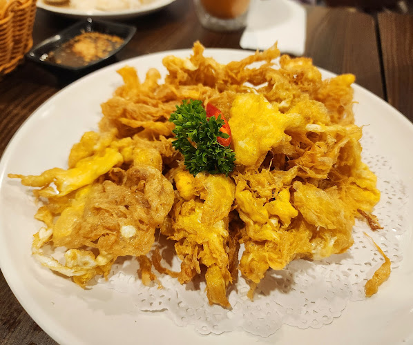 Opinii despre Nakara Thai Cuisine în Singapore - Hospitality and gastronomy