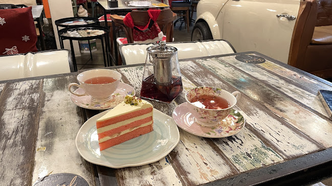 96 Rangoon Rd, Singapore 218381