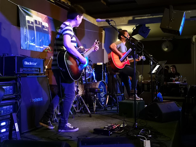 Comentarii opinii despre Wala Wala Cafe Bar