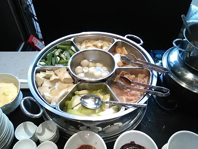 Opinii despre Spices Cafe în Singapore - Hospitality and gastronomy