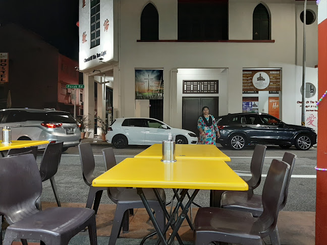 Opinii despre Al-Bismi Restaurant în Singapore - Hospitality and gastronomy