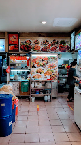 Opinii despre Red Lantern Seafood 红灯笼海鲜馆 (Eunos) în Singapore - Hospitality and gastronomy