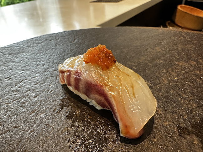 Ryo Sushi - Hospitality and gastronomy