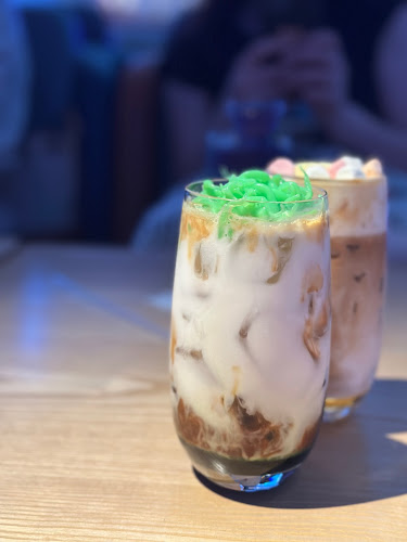 Opinii despre Soul Coffee în Singapore - Hospitality and gastronomy