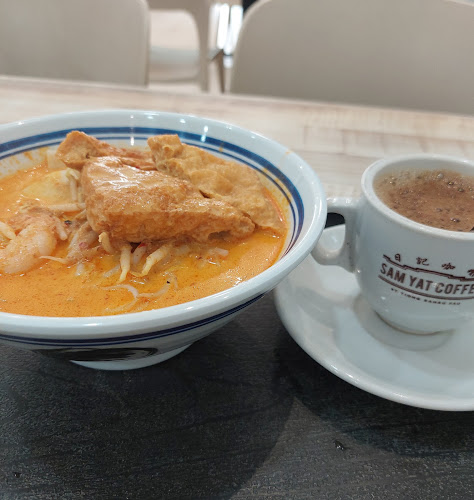 Comentarii opinii despre Sam Yat Coffee