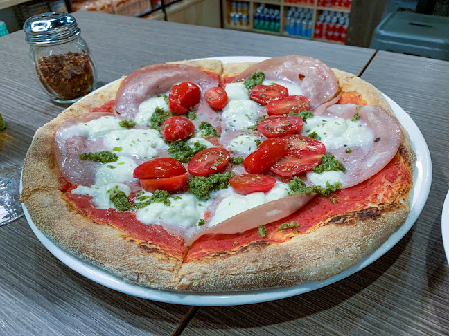 Cibo Italiano - Singapore