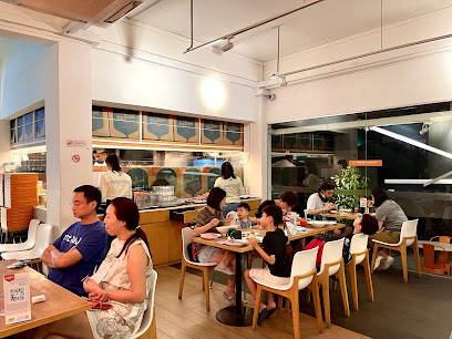 Peperoni Pizzeria @ Upper Thomson