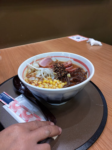 Comentarii opinii despre Ichikokudo Hokkaido Ramen
