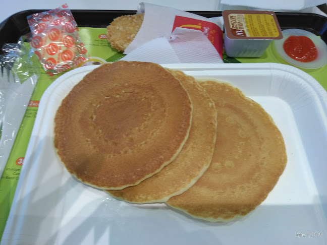 McDonald's Yishun Ring Road - Hospitality and gastronomy