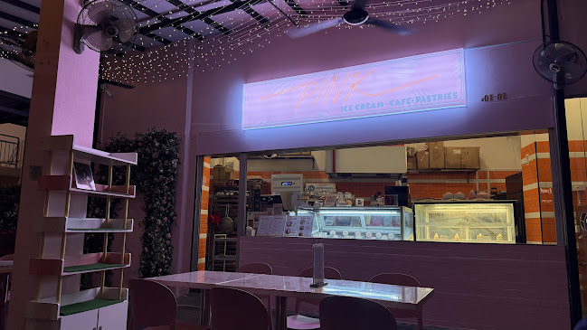 3 Seng Poh Rd, #01 01, Singapore 168891