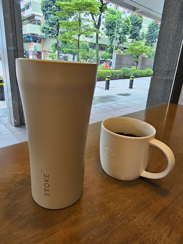 100 Tras St, #01 - 05 100 AM, Singapore 079027