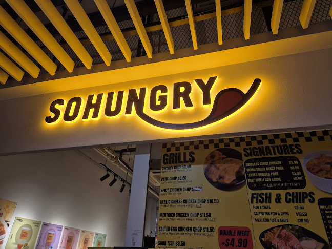 1 W Coast Dr, #01-69, Singapore 128020