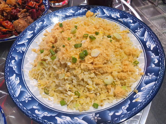 Jiang 蔣先生 Cantonese Asian Tapas - Hospitality and gastronomy