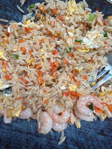 Wee Nam Kee Chicken Rice - Singapore