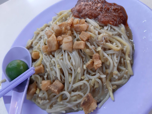 Comentarii opinii despre Soon Hock Hokkien Mee Place