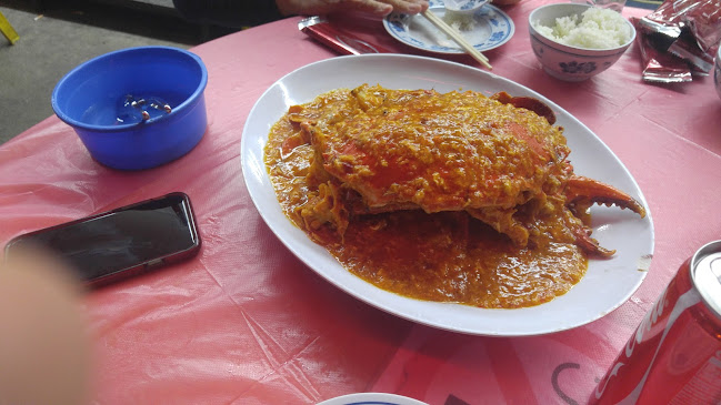 Forture Seafood Steam Boat - Singapore