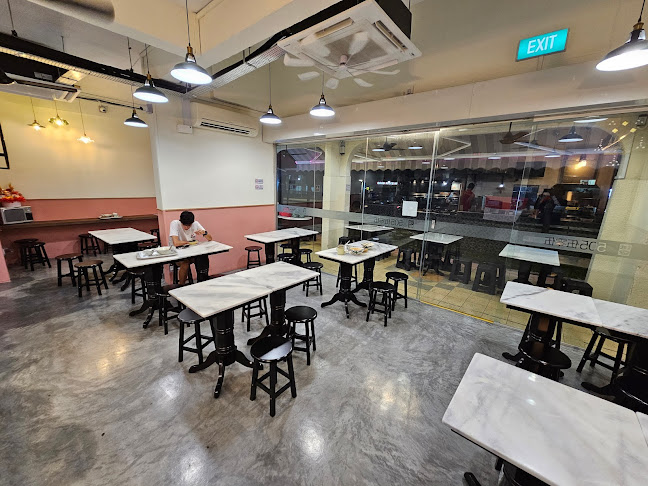 Comentarii opinii despre 505 Sembawang - Yishun