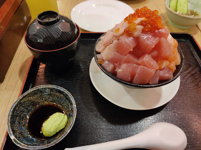 Kotobuki - Hospitality and gastronomy