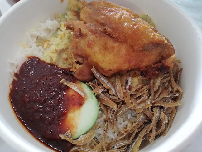 Makko Teck Neo - Hospitality and gastronomy