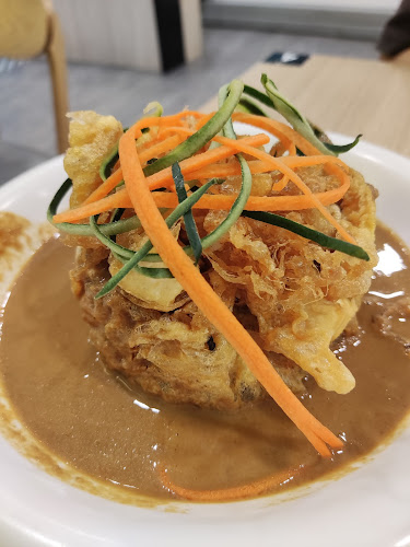 Comentarii opinii despre Ayam Penyet Ria - Nex