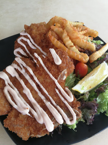 W Kitchen Western Food - Hospitality and gastronomy