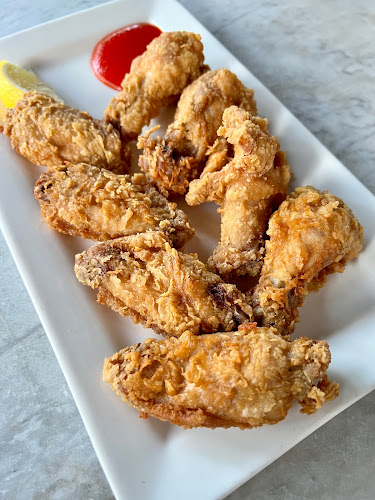 Opinii despre Ling Ling by The Wine Company în Singapore - Hospitality and gastronomy