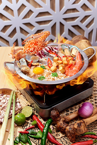 Soi Thai Soi Nice (JEM) - Hospitality and gastronomy