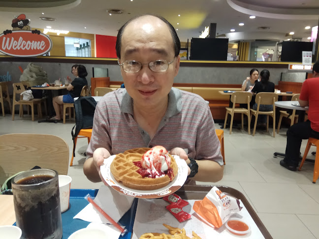 A&W AMK HUB - Singapore