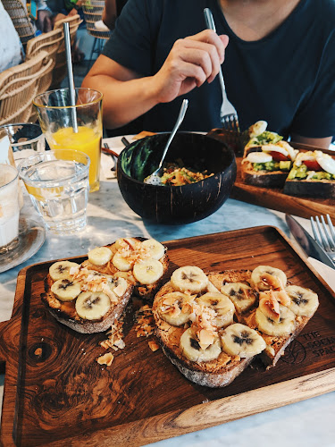 Comentarii opinii despre The Social Space