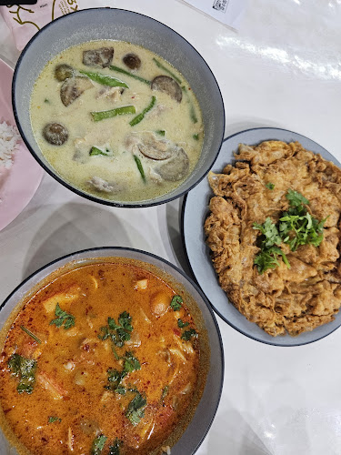 803 Thai Food @ Teck Whye - Hospitality and gastronomy