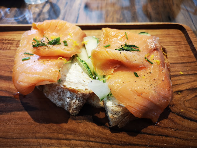 The Social Space - Singapore