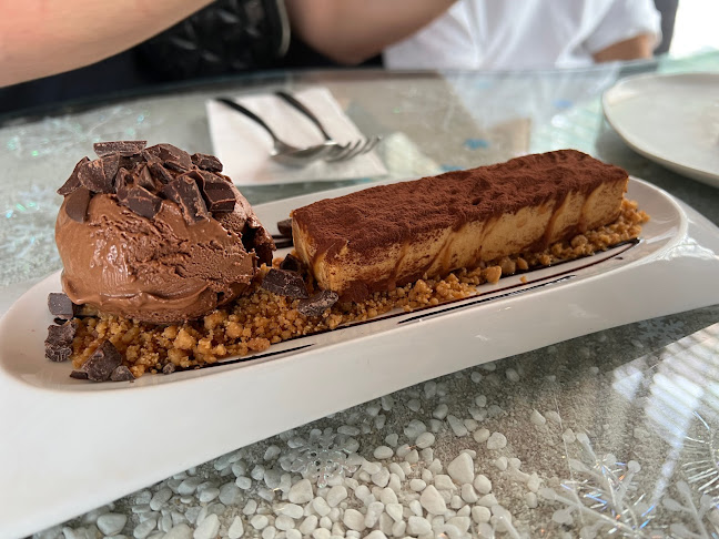 2am: dessertbar - Hospitality and gastronomy