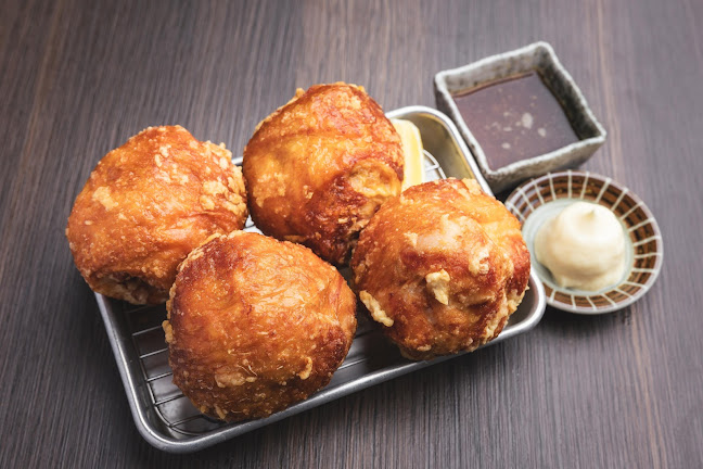 Comentarii opinii despre The Public Izakaya 2