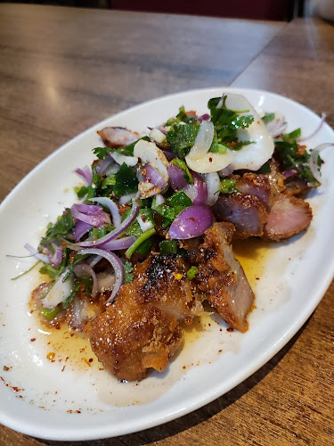 Soi Thai Soi Nice (JEM) - Singapore