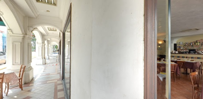 Al Forno (East Coast) Pte Ltd - Hospitality and gastronomy