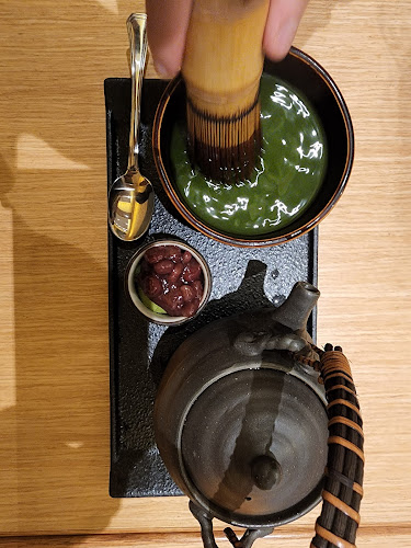 Comentarii opinii despre Maccha House