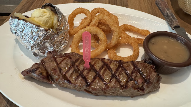 Comentarii opinii despre ANDES by Astons @ Woodsquare