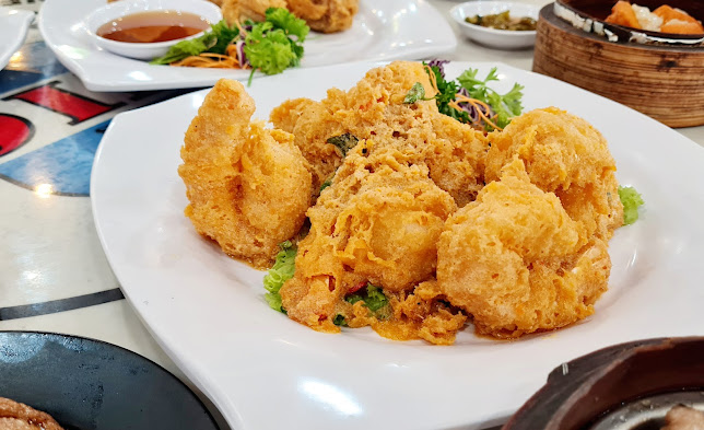 Comentarii opinii despre FuLee Seafood