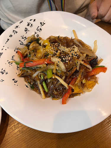 itaewon jja jang - Hospitality and gastronomy