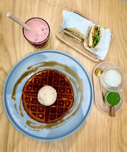 Opinii despre Lilac Oak | Vegan Café & Bakes în Singapore - Hospitality and gastronomy